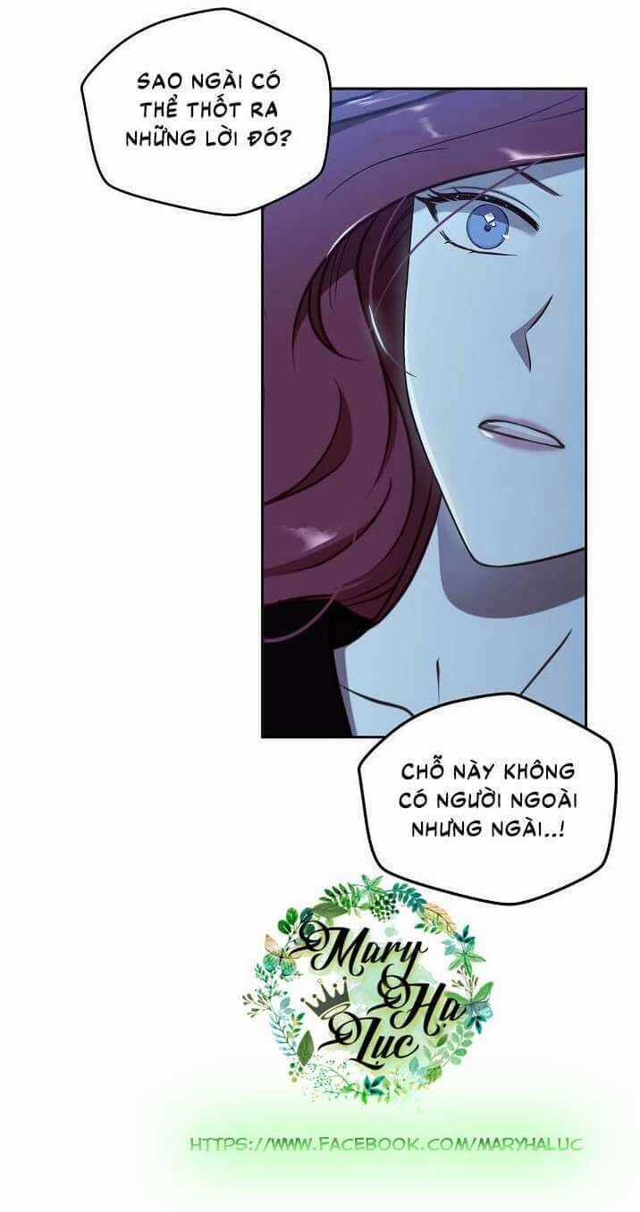 Tôi Lạc Vào Thế Giới Trò Chơi Harem Ngược Chapter 4 trang 35