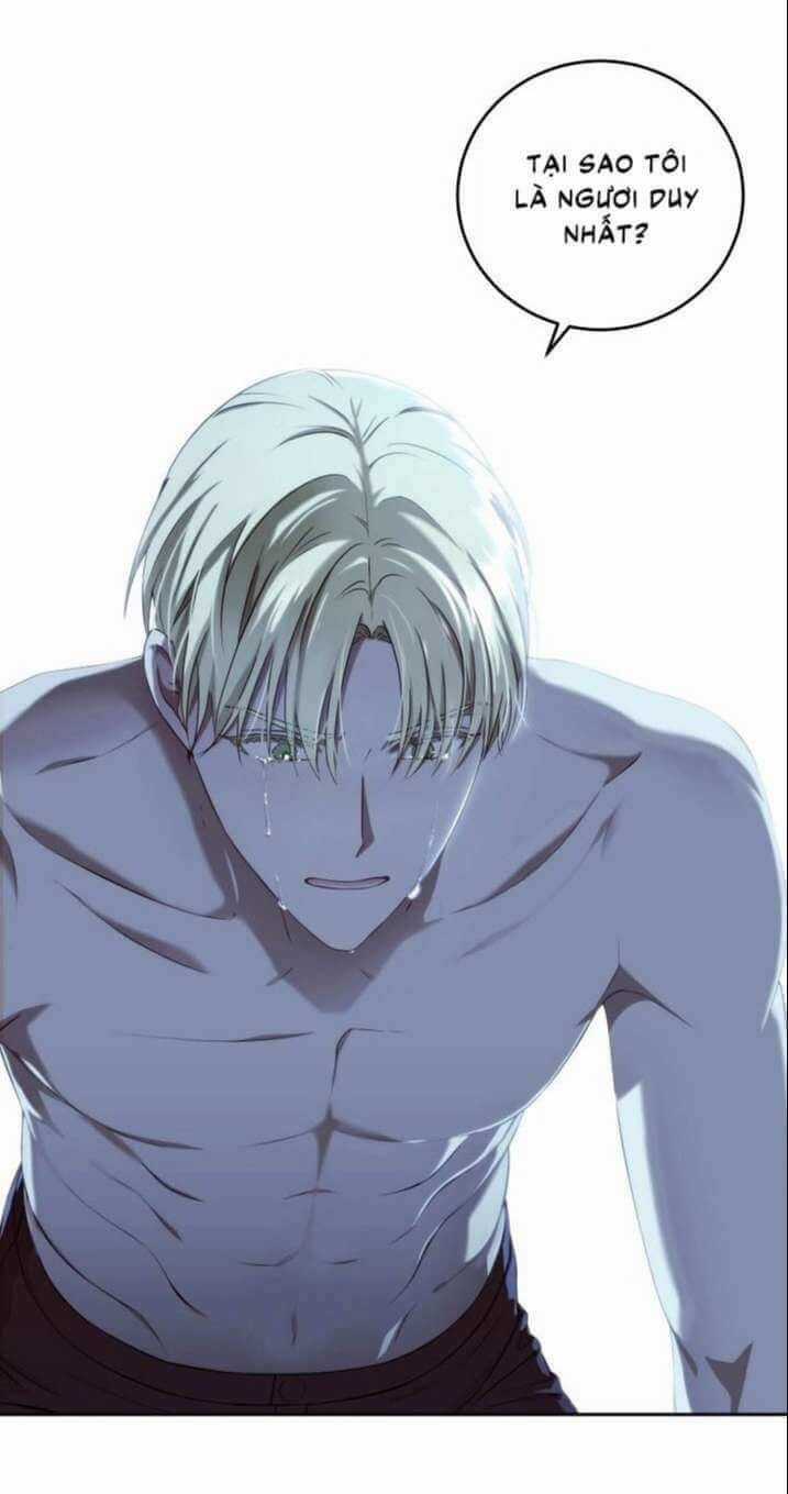 Tôi Lạc Vào Thế Giới Trò Chơi Harem Ngược Chapter 4 trang 37