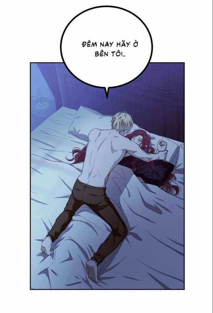 Tôi Lạc Vào Thế Giới Trò Chơi Harem Ngược Chapter 4 trang 39