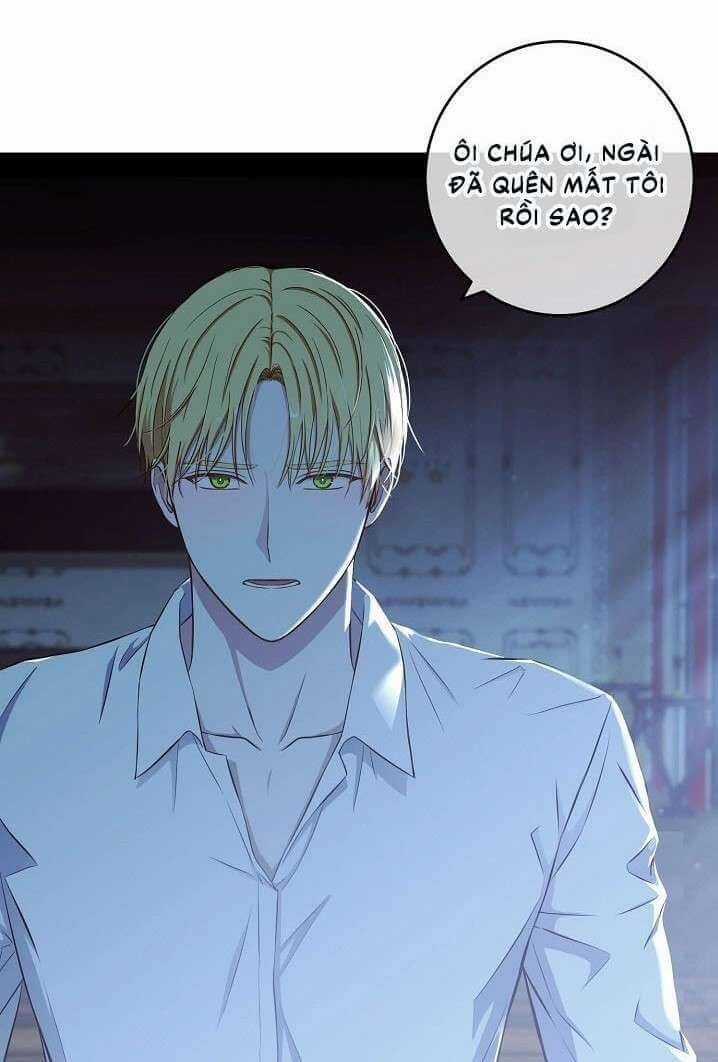 Tôi Lạc Vào Thế Giới Trò Chơi Harem Ngược Chapter 4 trang 4