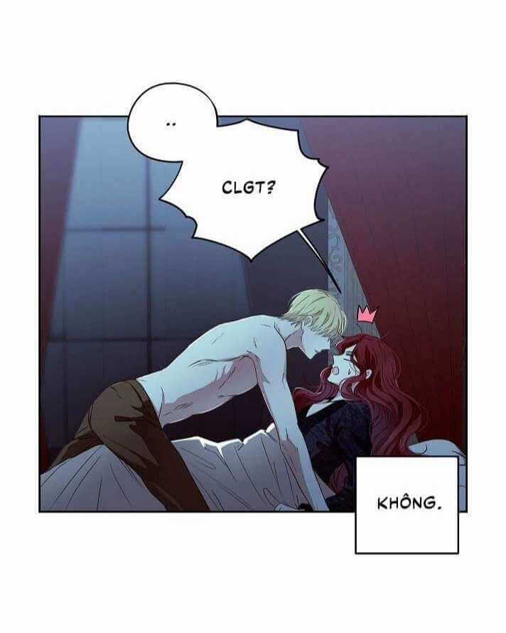 Tôi Lạc Vào Thế Giới Trò Chơi Harem Ngược Chapter 4 trang 40