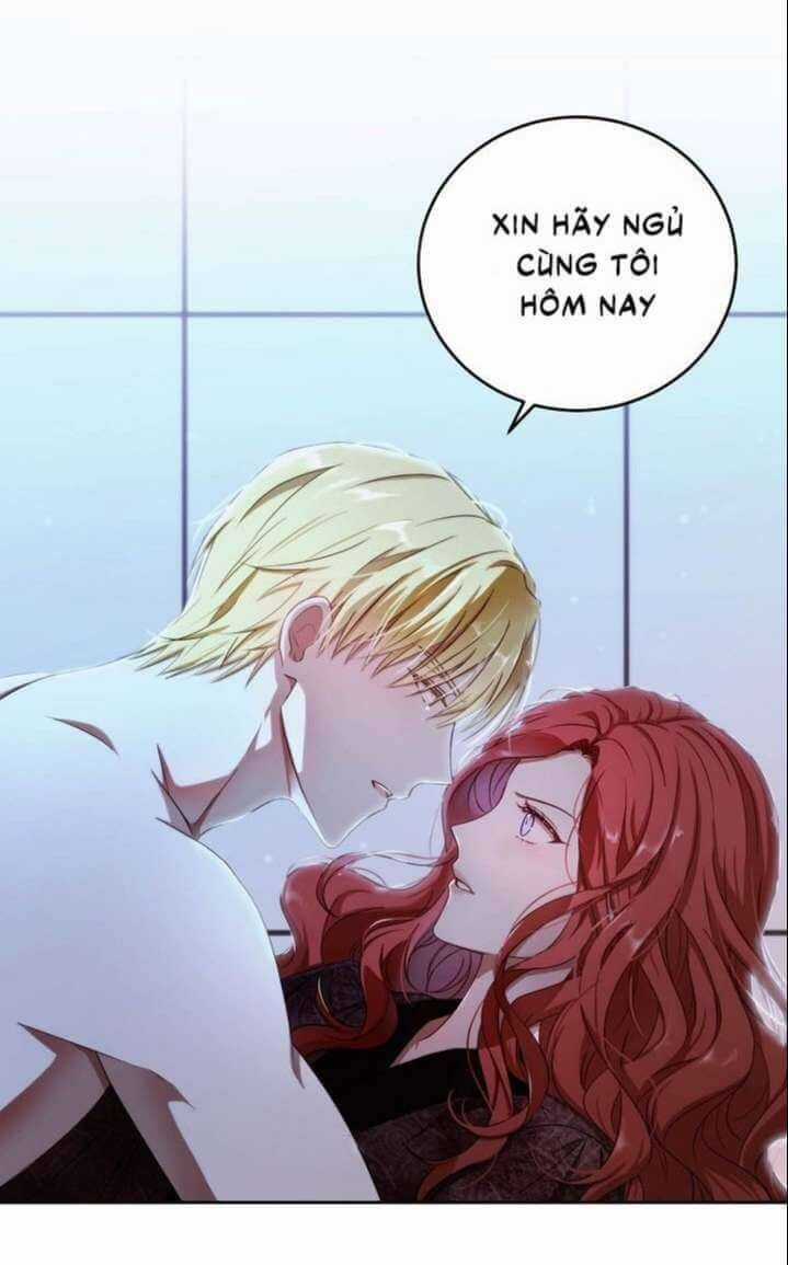 Tôi Lạc Vào Thế Giới Trò Chơi Harem Ngược Chapter 4 trang 42