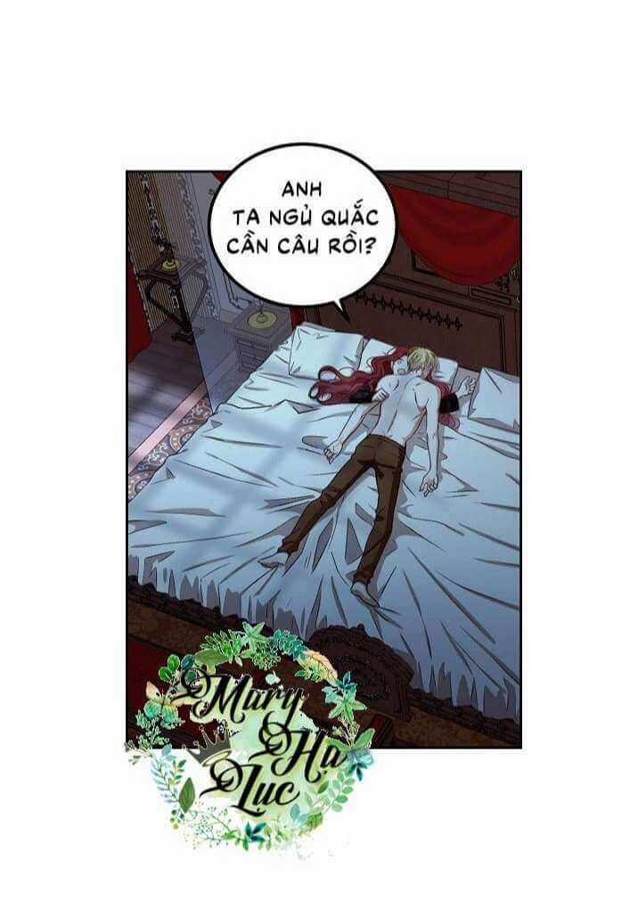 Tôi Lạc Vào Thế Giới Trò Chơi Harem Ngược Chapter 4 trang 45