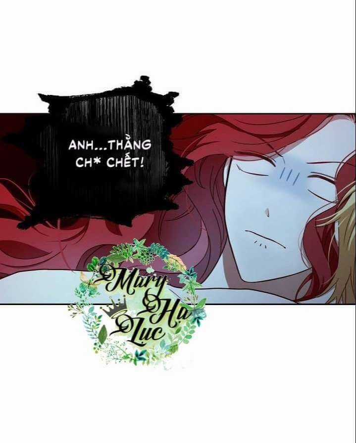 Tôi Lạc Vào Thế Giới Trò Chơi Harem Ngược Chapter 4 trang 46