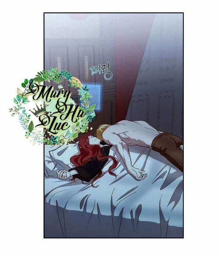 Tôi Lạc Vào Thế Giới Trò Chơi Harem Ngược Chapter 4 trang 47