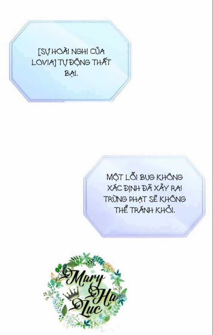 Tôi Lạc Vào Thế Giới Trò Chơi Harem Ngược Chapter 4 trang 48