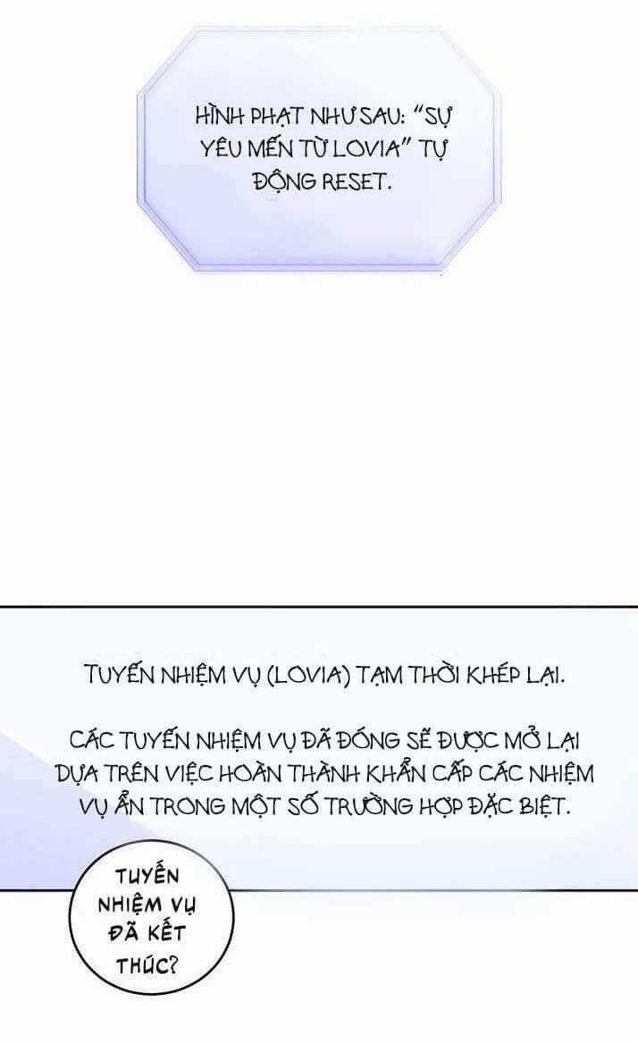 Tôi Lạc Vào Thế Giới Trò Chơi Harem Ngược Chapter 4 trang 49