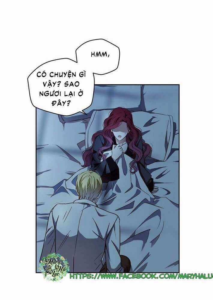 Tôi Lạc Vào Thế Giới Trò Chơi Harem Ngược Chapter 4 trang 5