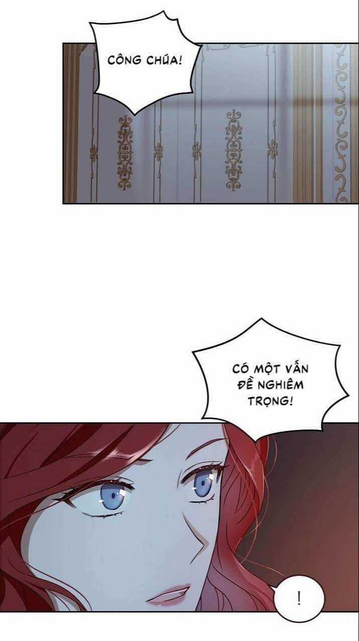 Tôi Lạc Vào Thế Giới Trò Chơi Harem Ngược Chapter 4 trang 52