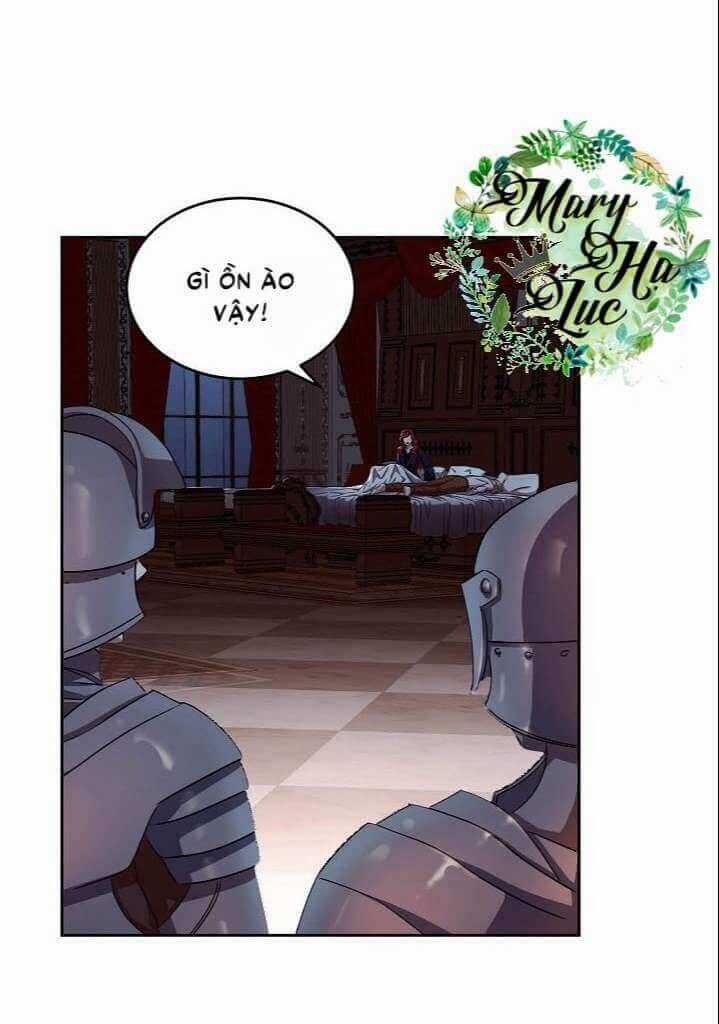 Tôi Lạc Vào Thế Giới Trò Chơi Harem Ngược Chapter 4 trang 53