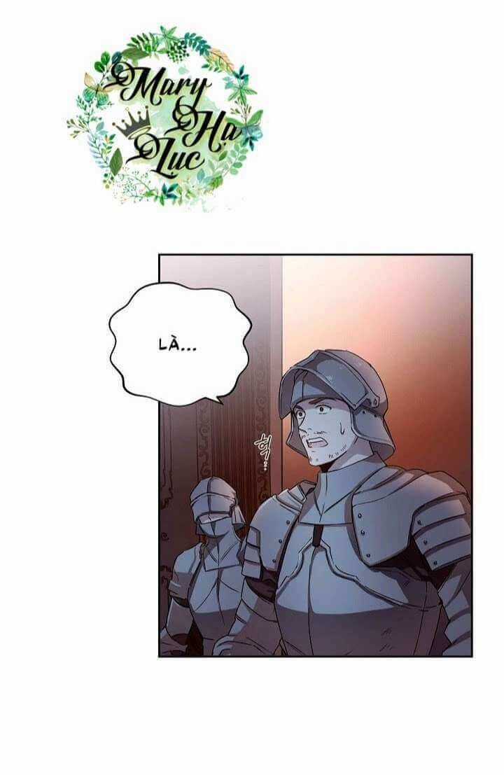 Tôi Lạc Vào Thế Giới Trò Chơi Harem Ngược Chapter 4 trang 54