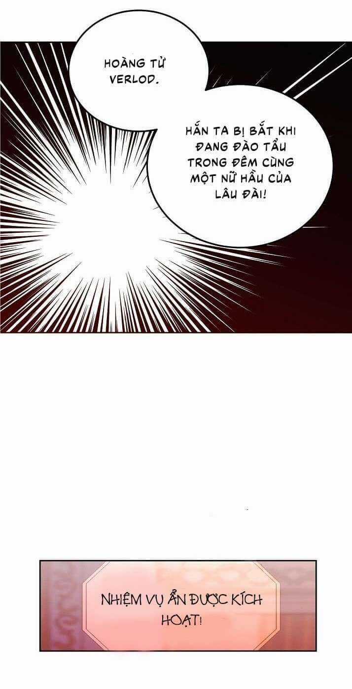 Tôi Lạc Vào Thế Giới Trò Chơi Harem Ngược Chapter 4 trang 55