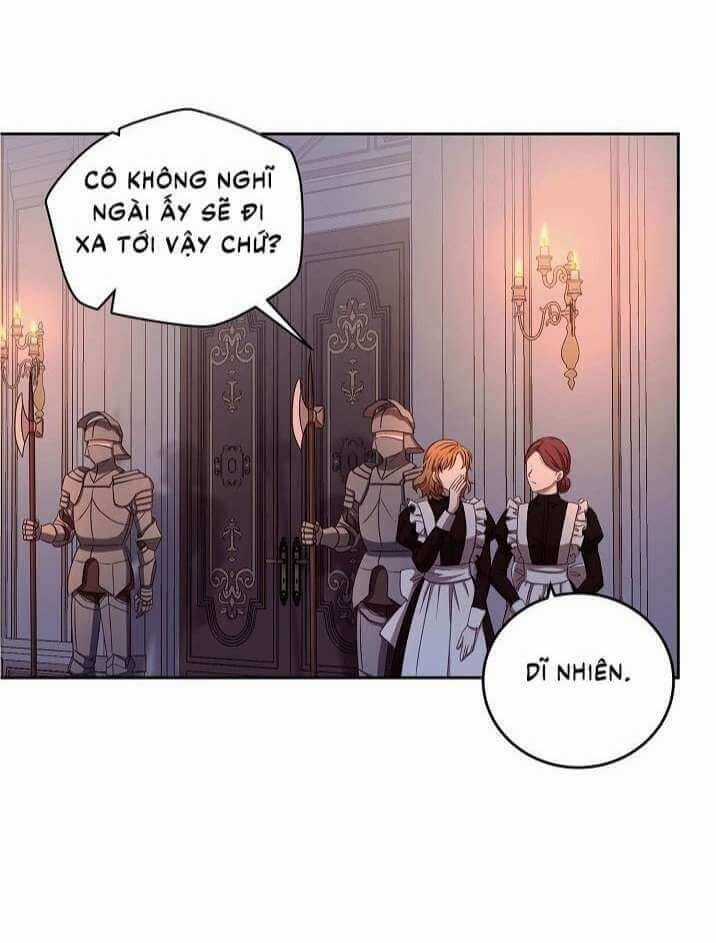 Tôi Lạc Vào Thế Giới Trò Chơi Harem Ngược Chapter 4 trang 59