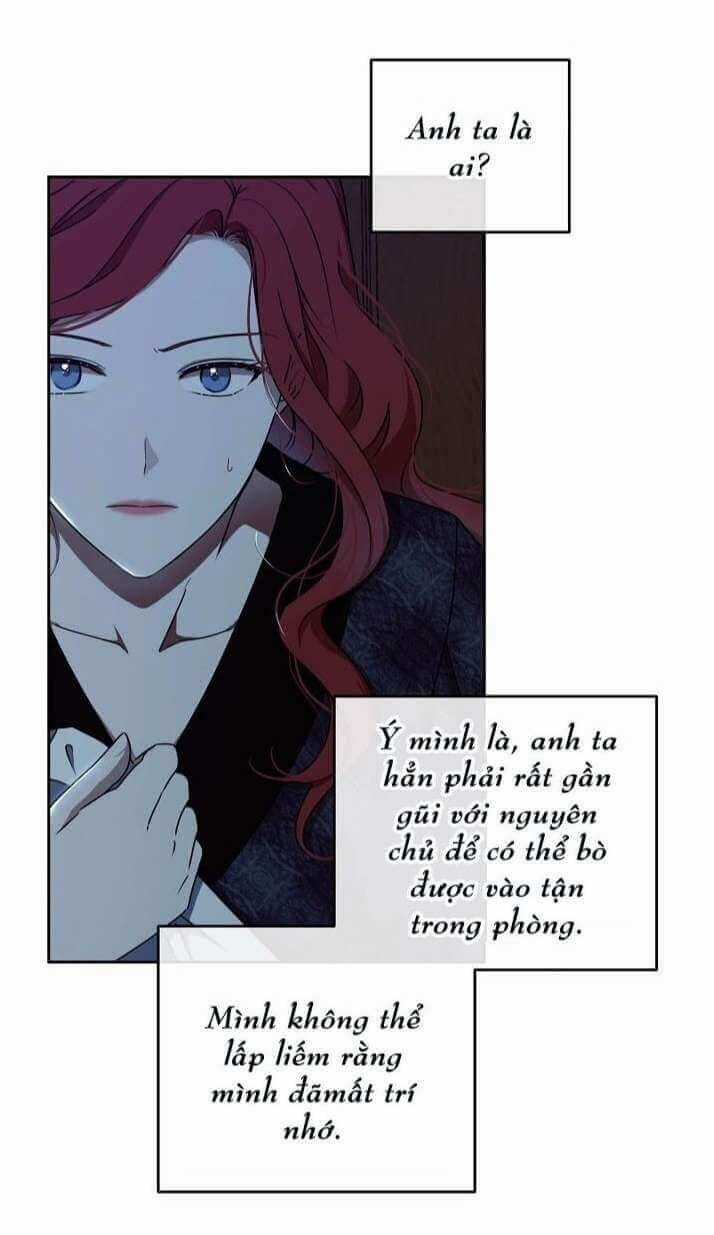 Tôi Lạc Vào Thế Giới Trò Chơi Harem Ngược Chapter 4 trang 6