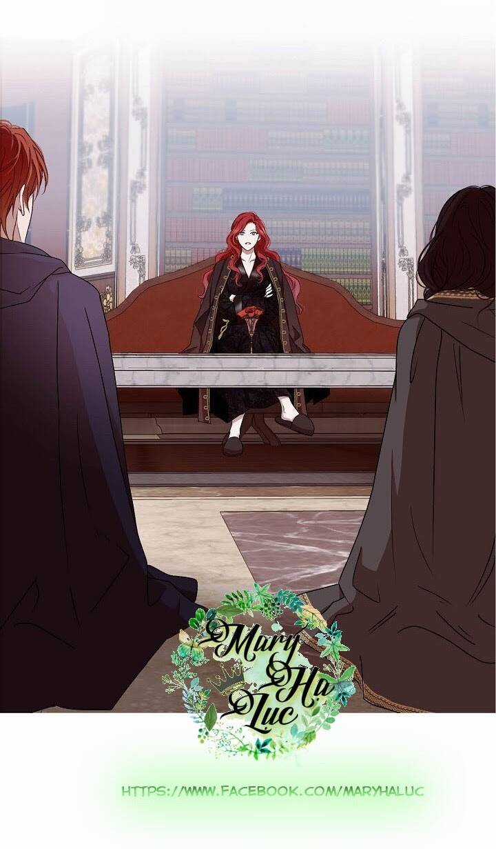 Tôi Lạc Vào Thế Giới Trò Chơi Harem Ngược Chapter 4 trang 61