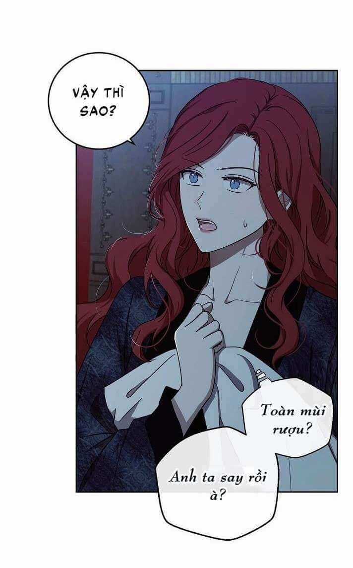 Tôi Lạc Vào Thế Giới Trò Chơi Harem Ngược Chapter 4 trang 8