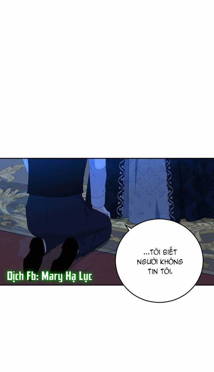 Tôi Lạc Vào Thế Giới Trò Chơi Harem Ngược Chapter 40 trang 0