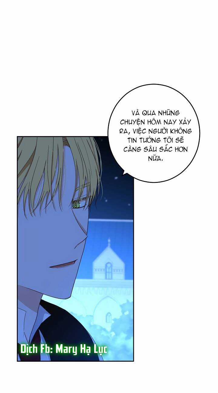 Tôi Lạc Vào Thế Giới Trò Chơi Harem Ngược Chapter 40 trang 1