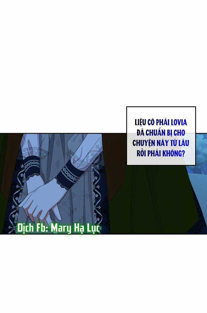 Tôi Lạc Vào Thế Giới Trò Chơi Harem Ngược Chapter 40 trang 10