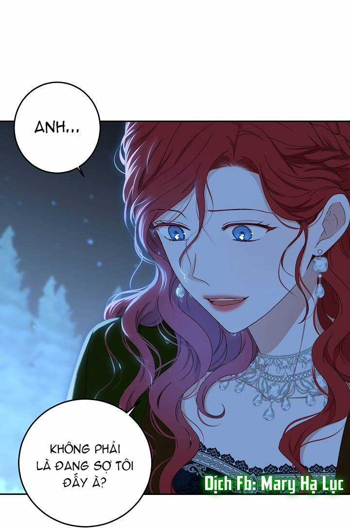 Tôi Lạc Vào Thế Giới Trò Chơi Harem Ngược Chapter 40 trang 11