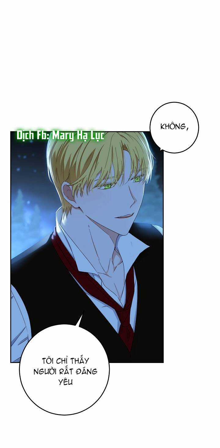 Tôi Lạc Vào Thế Giới Trò Chơi Harem Ngược Chapter 40 trang 12