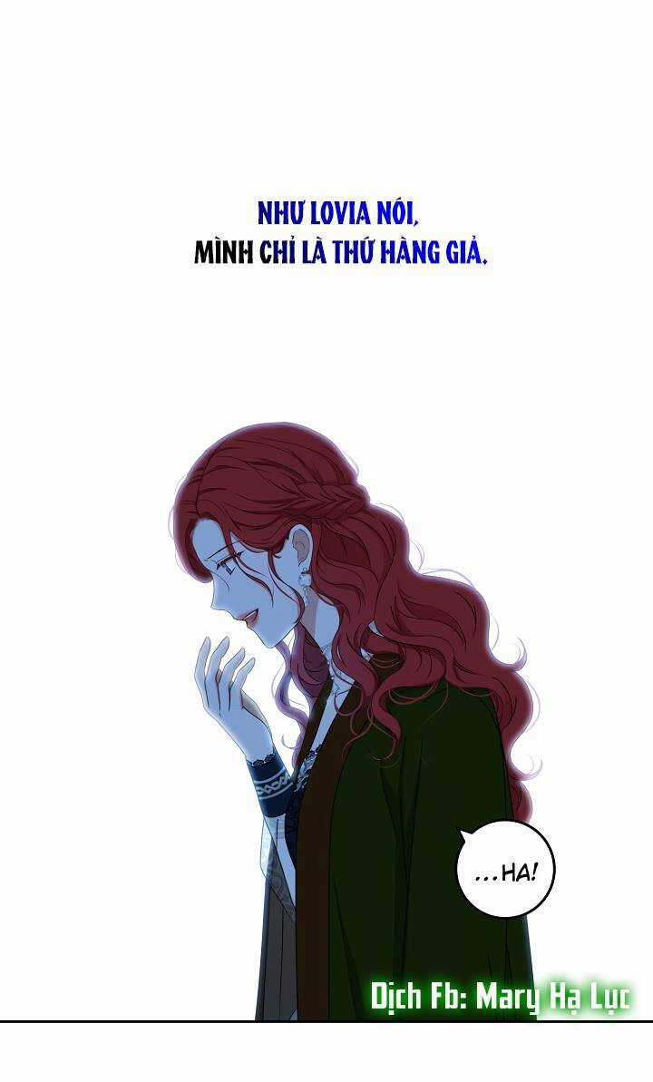 Tôi Lạc Vào Thế Giới Trò Chơi Harem Ngược Chapter 40 trang 13