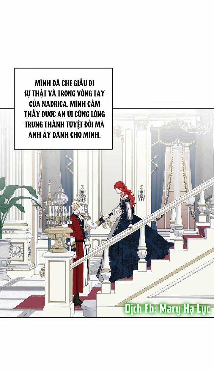 Tôi Lạc Vào Thế Giới Trò Chơi Harem Ngược Chapter 40 trang 14