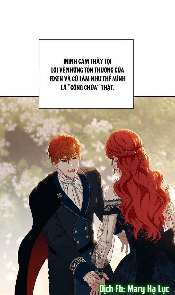 Tôi Lạc Vào Thế Giới Trò Chơi Harem Ngược Chapter 40 trang 15