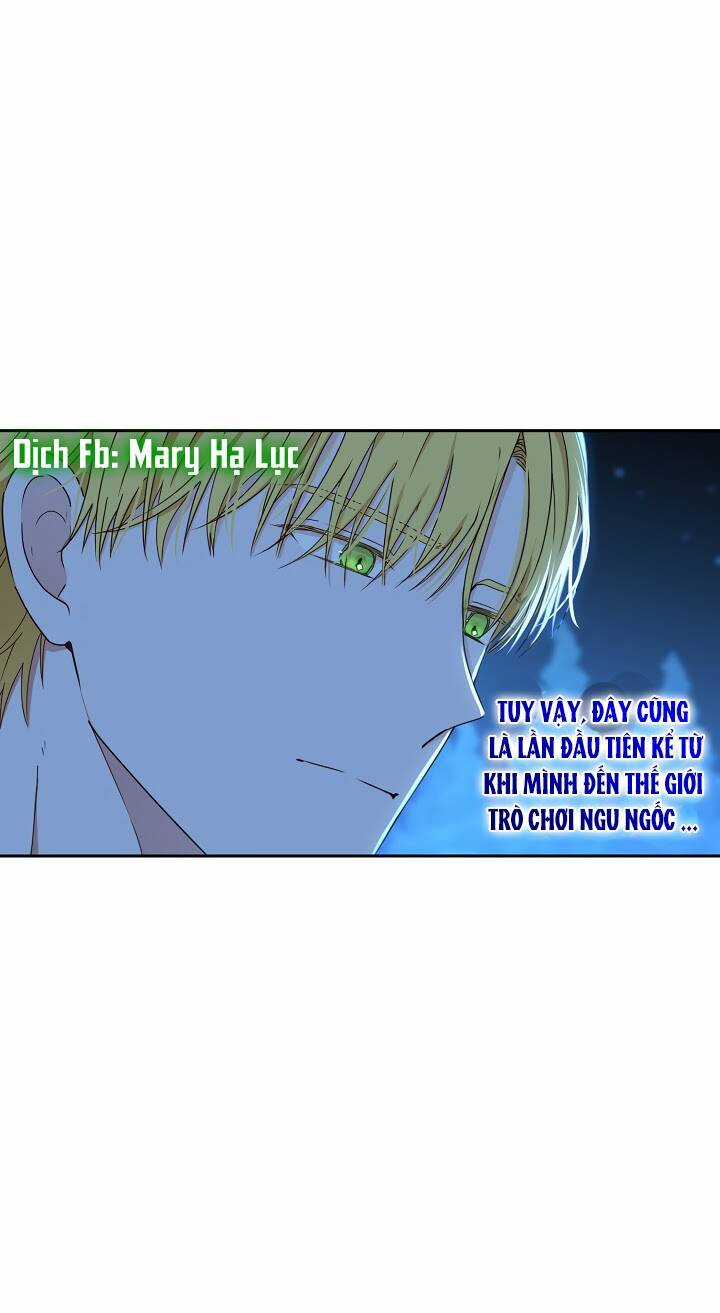 Tôi Lạc Vào Thế Giới Trò Chơi Harem Ngược Chapter 40 trang 18