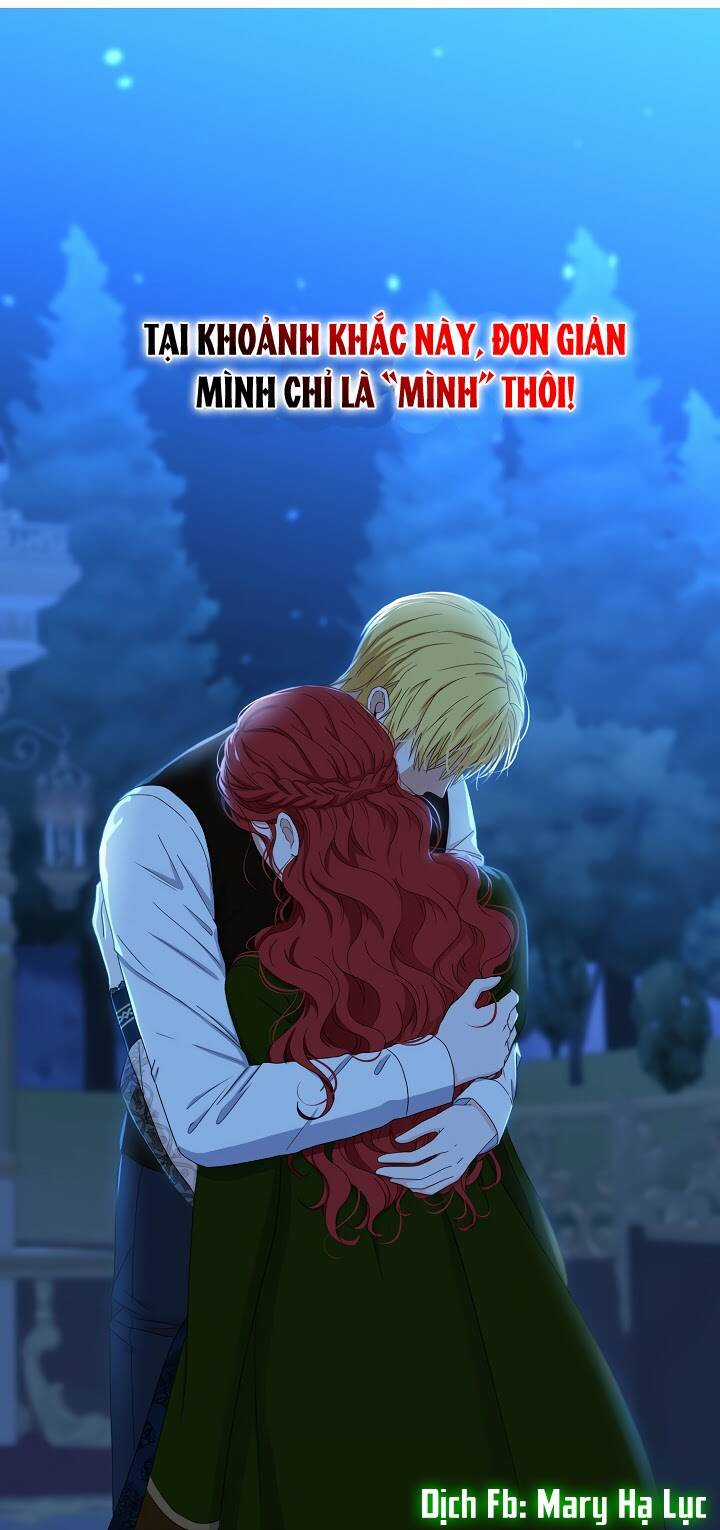 Tôi Lạc Vào Thế Giới Trò Chơi Harem Ngược Chapter 40 trang 19