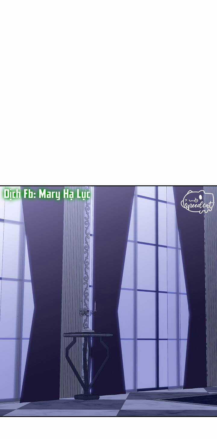 Tôi Lạc Vào Thế Giới Trò Chơi Harem Ngược Chapter 40 trang 21