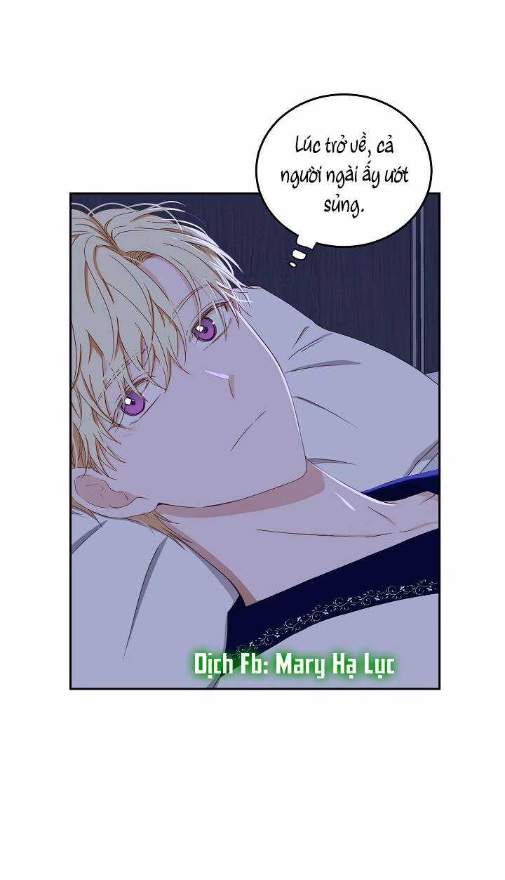 Tôi Lạc Vào Thế Giới Trò Chơi Harem Ngược Chapter 40 trang 22