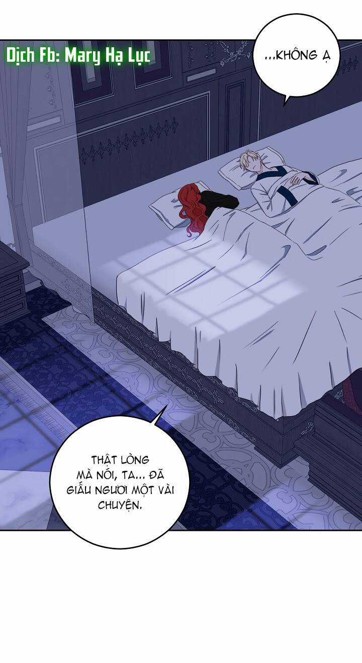 Tôi Lạc Vào Thế Giới Trò Chơi Harem Ngược Chapter 40 trang 24