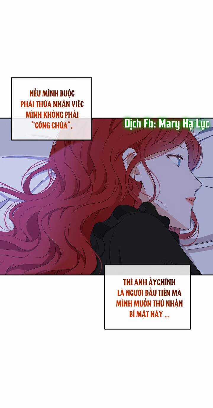 Tôi Lạc Vào Thế Giới Trò Chơi Harem Ngược Chapter 40 trang 25