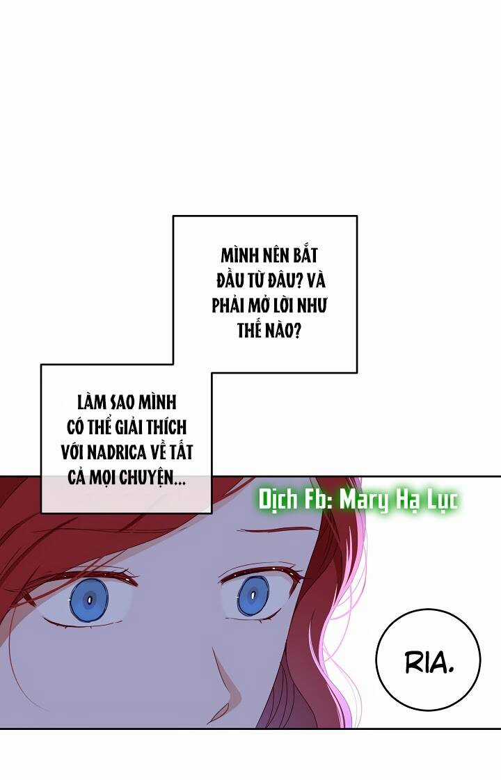 Tôi Lạc Vào Thế Giới Trò Chơi Harem Ngược Chapter 40 trang 28