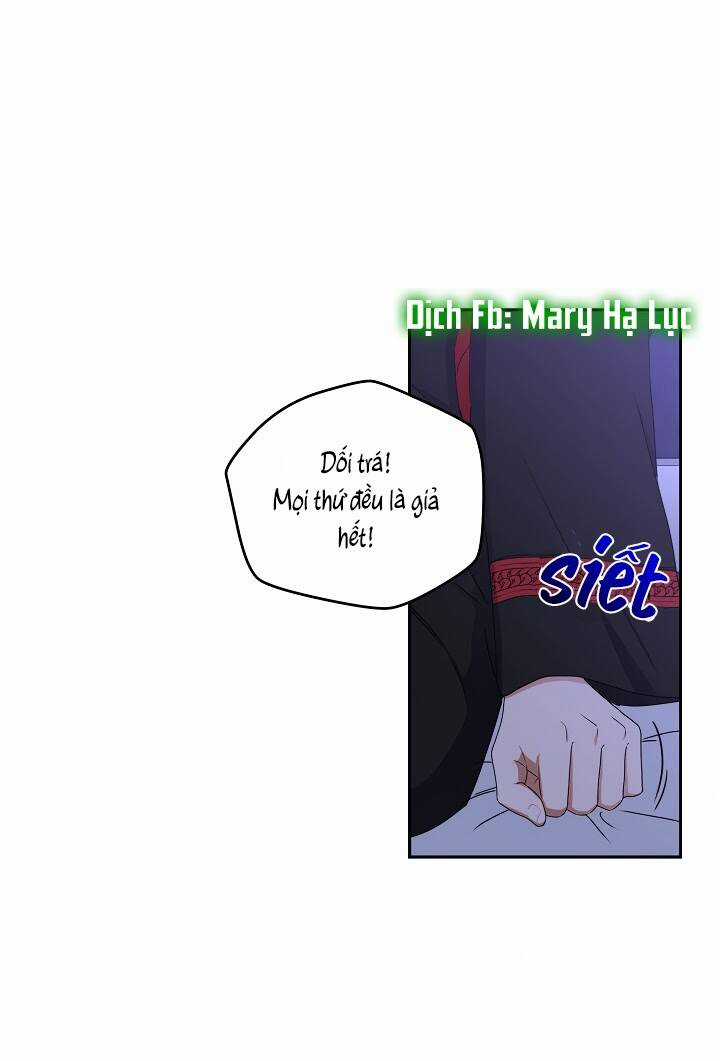 Tôi Lạc Vào Thế Giới Trò Chơi Harem Ngược Chapter 40 trang 30