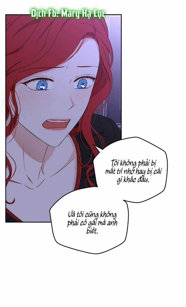 Tôi Lạc Vào Thế Giới Trò Chơi Harem Ngược Chapter 40 trang 31