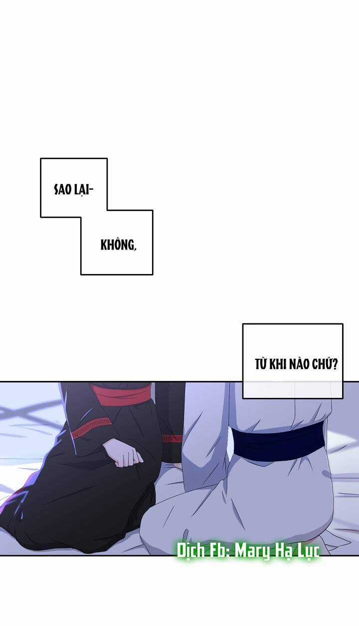 Tôi Lạc Vào Thế Giới Trò Chơi Harem Ngược Chapter 40 trang 33