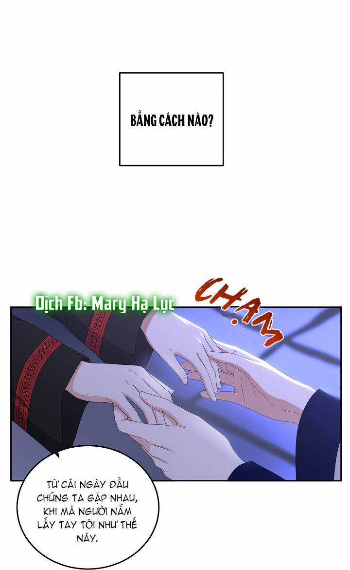 Tôi Lạc Vào Thế Giới Trò Chơi Harem Ngược Chapter 40 trang 34