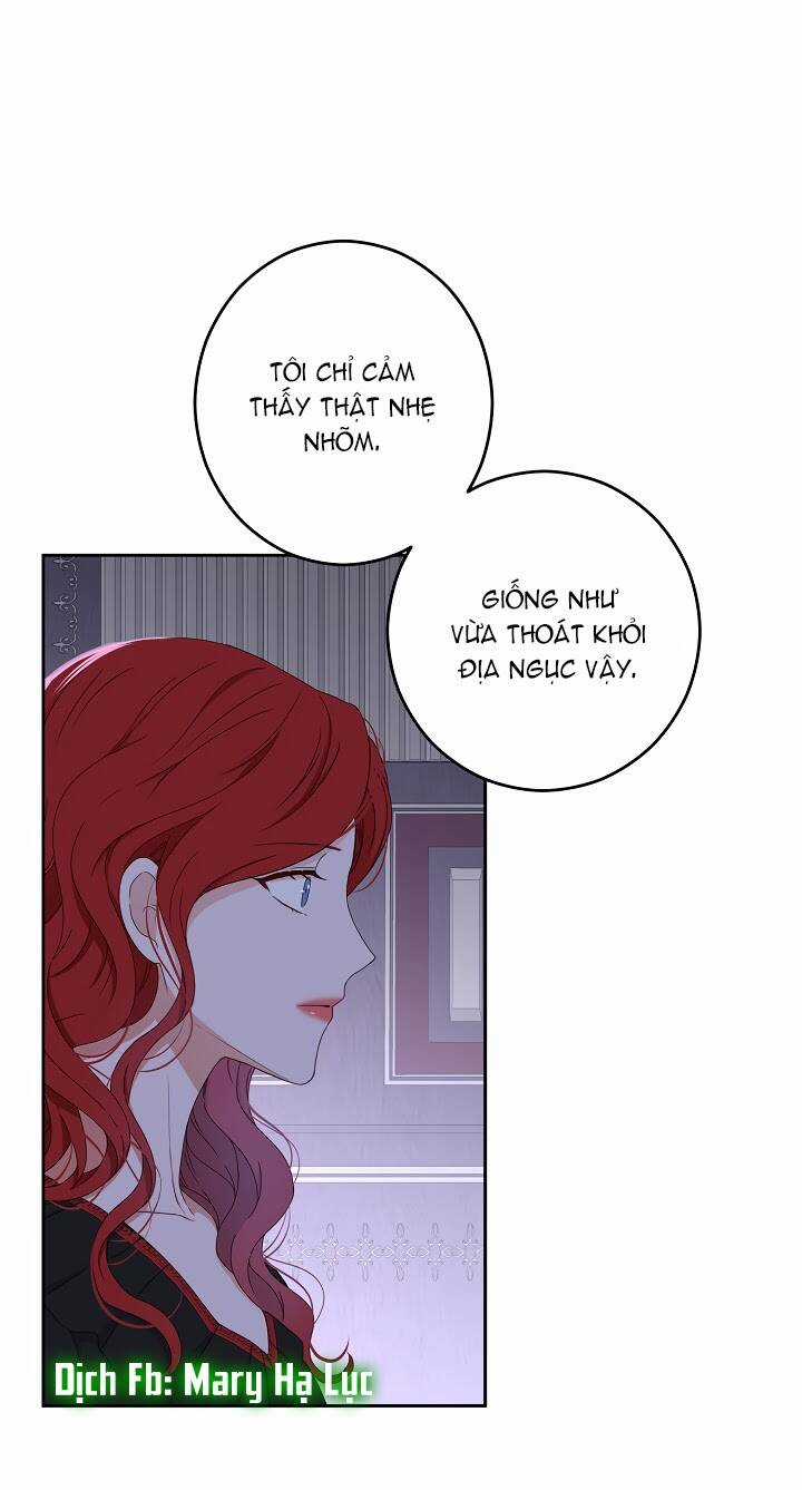 Tôi Lạc Vào Thế Giới Trò Chơi Harem Ngược Chapter 40 trang 38