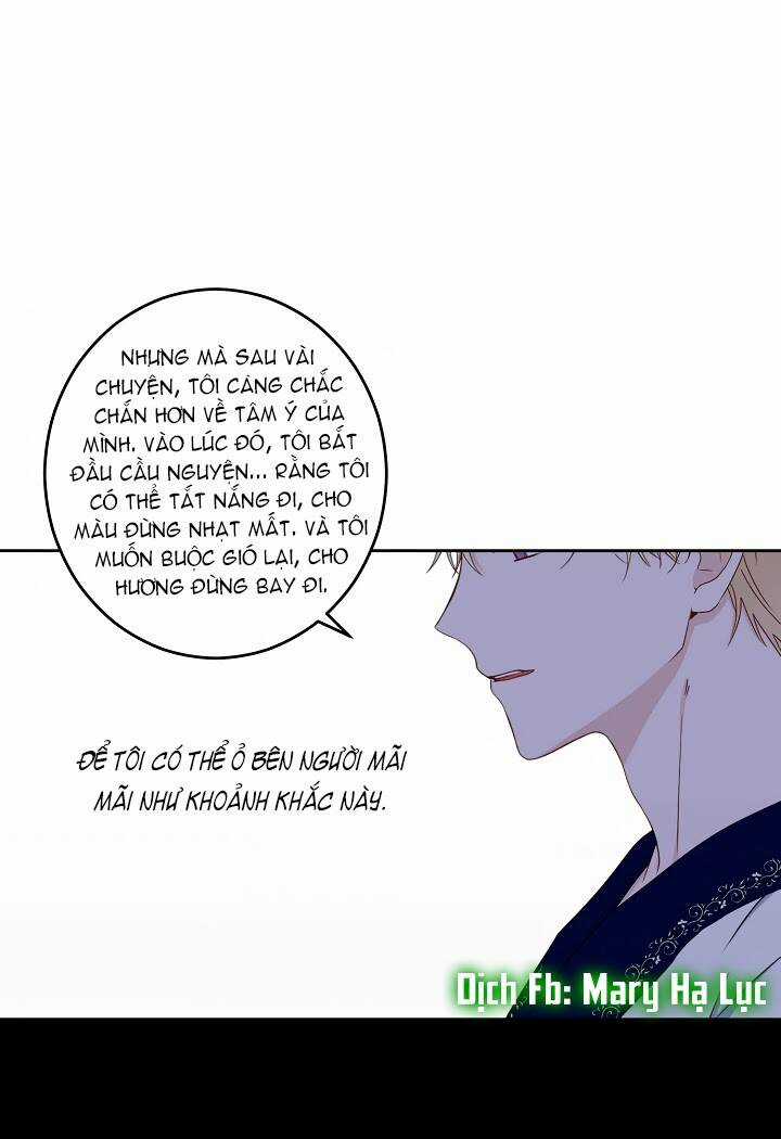 Tôi Lạc Vào Thế Giới Trò Chơi Harem Ngược Chapter 40 trang 39