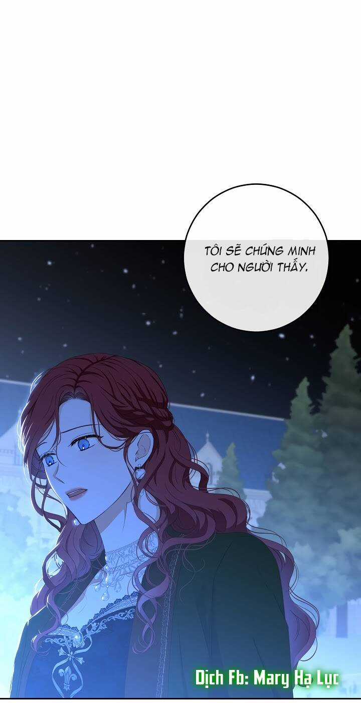 Tôi Lạc Vào Thế Giới Trò Chơi Harem Ngược Chapter 40 trang 4