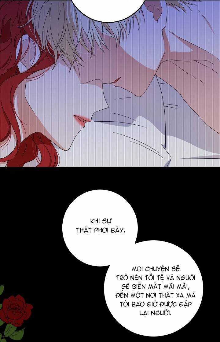 Tôi Lạc Vào Thế Giới Trò Chơi Harem Ngược Chapter 40 trang 41