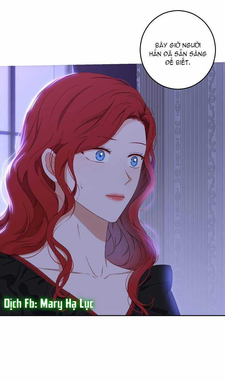 Tôi Lạc Vào Thế Giới Trò Chơi Harem Ngược Chapter 40 trang 45