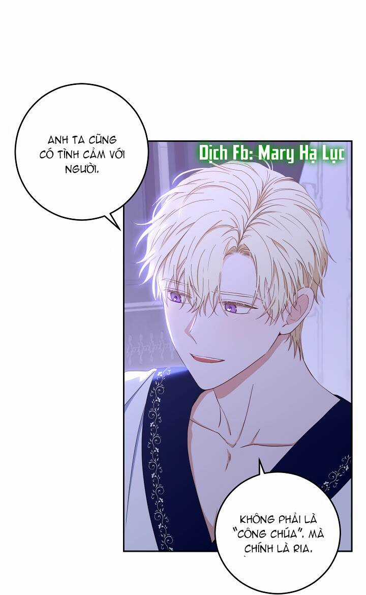 Tôi Lạc Vào Thế Giới Trò Chơi Harem Ngược Chapter 40 trang 47