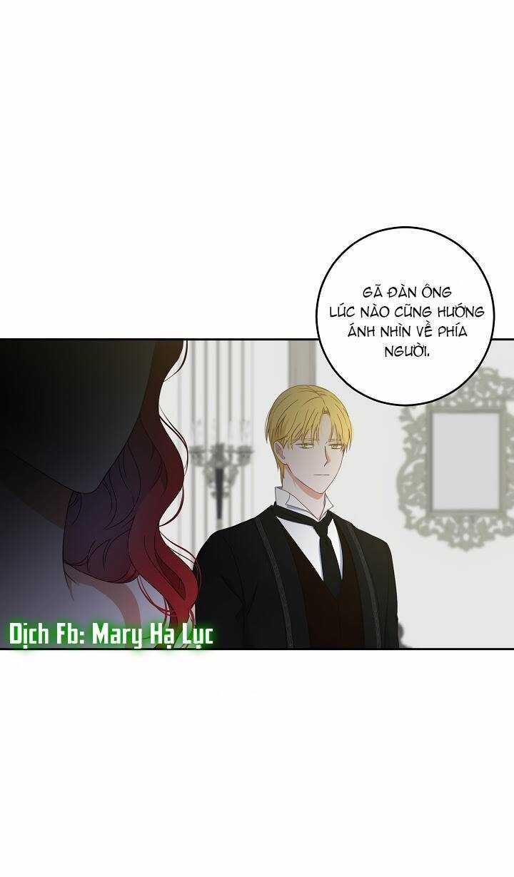 Tôi Lạc Vào Thế Giới Trò Chơi Harem Ngược Chapter 40 trang 48