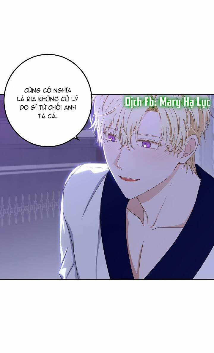 Tôi Lạc Vào Thế Giới Trò Chơi Harem Ngược Chapter 40 trang 50