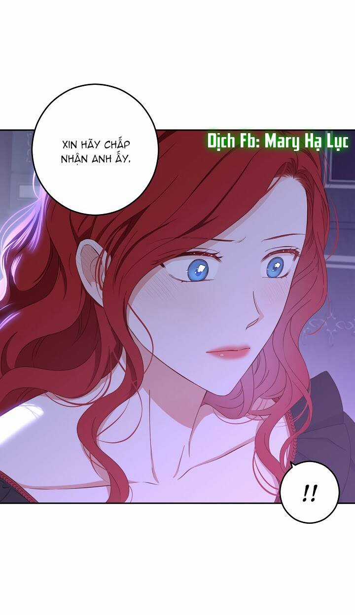 Tôi Lạc Vào Thế Giới Trò Chơi Harem Ngược Chapter 40 trang 51