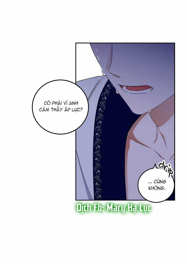 Tôi Lạc Vào Thế Giới Trò Chơi Harem Ngược Chapter 40 trang 53