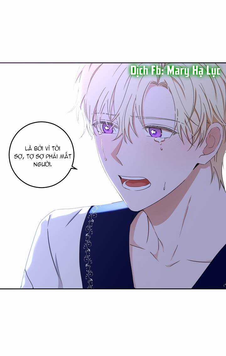 Tôi Lạc Vào Thế Giới Trò Chơi Harem Ngược Chapter 40 trang 54